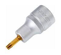 HAZET Douille mâle TX 992-T25 ∙ Carré creux 12,5 mm (1/2 pouce) ∙ Profil TX intérieur ∙ 55 mm HAZET Quantité:1