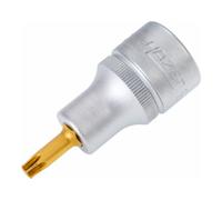 HAZET Douille mâle TX 992-T27 ∙ Carré creux 12,5 mm (1/2 pouce) ∙ Profil TX intérieur ∙ 55 mm HAZET Quantité:1