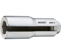 Hazet 4680-3 Douille pour sonde lambda