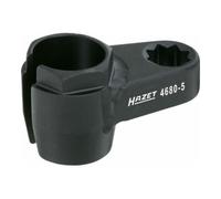 HAZET Douille pour sondes d'échappement 4680-5 ∙ Carré creux à 8 pans 1/2 pou...