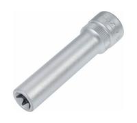 Douille TORX® extérieur T 10 Longueur: 65 mm Hazet 880LG-E10 Propulseur: 3/8\ (10 mm) 1 pc(s)