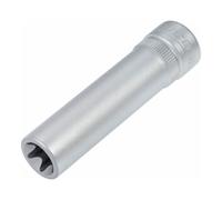 Douille TORX® extérieur T 12 Longueur: 65 mm Hazet 880LG-E12 Propulseur: 3/8\ (10 mm) 1 pc(s)