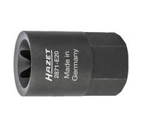 HAZET Douille TORX® pour étrier de frein 2871-E20 E20 HAZET Quantité:1