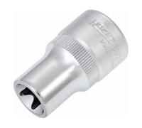 Douille TORX® extérieur T 14 Longueur: 38 mm Hazet 900-E14 Propulseur: 1/2\ (12.5 mm) 1 pc(s)