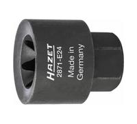 HAZET Douille Torx 2871-E24 pour étrier de frein