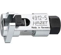 HAZET Écarteur mécanique Universel 4912-5, Hexagonal extérieur 17 mm