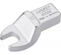 HAZET Einsteck-Maulschlüssel 14x18mm Six Pans (Hexagonal) 13 6450D-13