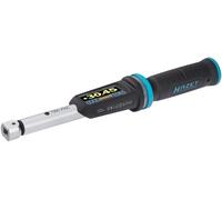 Hazet Électronique Clé Dynamométrique Smarttac SYS7000 3/8 " 7290-2STAC