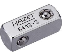 HAZET Embout à tête carrée clé dynamométrique 6413-3 25mm
