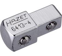 HAZET Embout à tête carrée clé dynamométrique 6413-4 30,2mm 27g