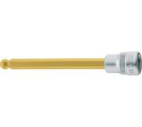 HAZET Embout De ouille 10Mm 3/8" Intérieur Hexagonal 8 8801