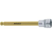 HAZET Embout de tournevis 3/8' 10x116mm i6kt. KK, longueur:89,5 mm, ouverture de clé:6 mm, entraînement:3/8'