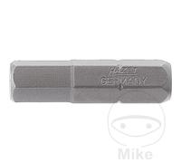 HAZET Embout de tournevis interne Allen 6 MM 5/16 30 MM = 8 MM