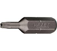 HAZET Embout de visseuse Bit pour tournevis 2225-10H 25mm manuel (commande à
