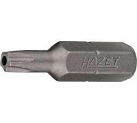 HAZET Embout de visseuse Bit pour tournevis 2225-20H 25mm manuel (commande à 5g