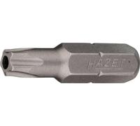 HAZET Embout de visseuse Bit pour tournevis 2225-27H 25mm manuel (commande à 5g