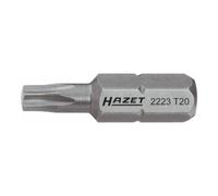HAZET Embout-tournevis 2223-T40 T40 HAZET Quantité:1