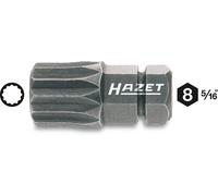 HAZET Embout-tournevis (bit) 2597-02 Hazet 2597-02 N/A