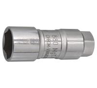 HAZET Embouts Clés Douille Bougies Allum B. ALLUM 18MM HO/KA/SU/YA