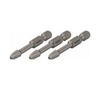 Hazet 2215SLG-PH1/3 Embout cruciforme PH 1 Acier spécial 1 pc(s)