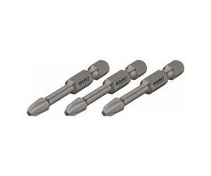 HAZET Embouts-tournevis de torsion à chocs 2215SLG-PH1/3 HAZET Quantité:1