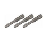 HAZET Embouts-tournevis de torsion à chocs 2215SLG-PH3/3 HAZET Quantité:1