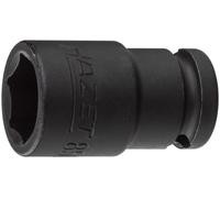 Hazet en Vertu De Insert 6,3mm 1/4 " Außen-sechskant-tractionsprofil 10 850S-10