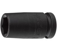 Hazet en Vertu De Insert 6,3mm 1/4 " Außen-sechskant-tractionsprofil 8 850S-8