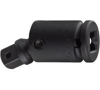 Hazet en Vertu De Insert Pièce Articulée 10mm 3/8 " Carré Massif 8806