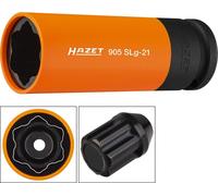Hazet en Vertu De Insert (Sonderprofil) 12,5mm 1/2 " 19 905SLG-21