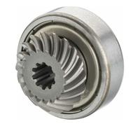 Hazet 9033N-7-02/2 9033N-7-02/2 Engrenage conique 1 pc(s)