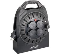HAZET Tambour de câble HAZET avec support 161N-3D/2 Quantité:1