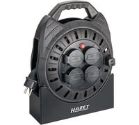 Hazet - Enrouleur De Câble Avec Support 161n-3d/2