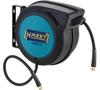 HAZET Enrouleur de tuyau ∙ 15 m ∙ 10 mm de ⌀ intérieur 9040N-10 ∙ 15 m