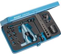 HAZET Ensemble De Deux Outils De Bordure 12 Pièces 2191/12K