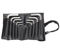 HAZET Ensemble de tournevis coudés 2 héxagonal intérieur 2100/10P