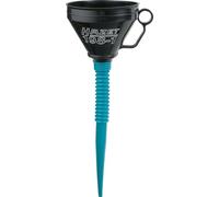 Hazet 198-1 Entonnoir de remplissage 165 mm