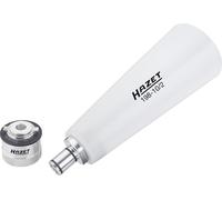 HAZET Entonnoir pour huile moteur 198-10/2 Nombre d'outils : 2