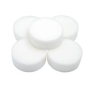 Hazet Éponges de polissage blanches - 9033-9-03/5