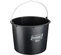HAZET Seau de chantier 197-6 20 l Bleu