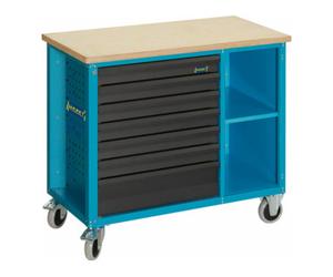 HAZET Établi mobile 177W-7 HAZET Quantité:1