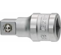 Hazet Extension 10mm 3/8 " Carré Massif 8821-1