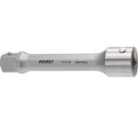 Hazet Extension 25mm (1 " ) Carré Massif 1117-8