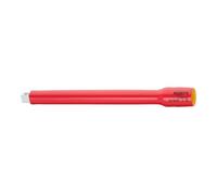 HAZET Extension HAZET isolée 918KV-10 carré creux 12,5 mm (1/2 pouce) carré plein 12,5 mm (1/2 pouce) Quantité:1