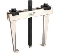 HAZET - Extracteur à serrage rapide 1750-34, outil pour desserrer des pièces sur des surfaces impaires, simple, doux, extracteur intérieur et extérieur, plage/profondeur de serrage : 345/260 mm