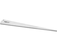HAZET Extracteur de clavette à talon 4685-1 ∙ Longueur : 420 mm