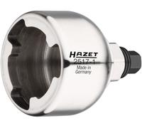 HAZET Extracteur de moyeu "2517-1" Pompe haute pression Broche filetée