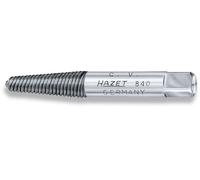 Hazet Extracteur de vis - Longueur totale: 78 mm - 840-5