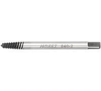 HAZET Extracteur de vis Rectifié, filet à droite M6 x 8, longueur