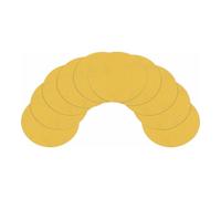 HAZET Feuilles abrasives de rechange · grain 400 · d=76,2 mm 9033-5-05/10 HAZET Quantité:1